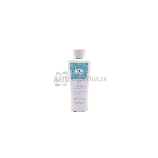 FYTO ČISTIACE PLEŤOVÉ MLIEKO ZVLÁČŇUJÚCE 200 GR