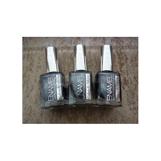 GABRIELLA NEW ENAMEL LAK 139