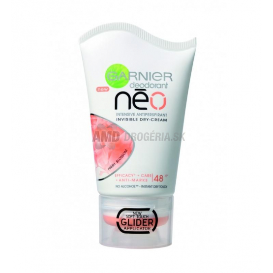 GARNIER NEO DEO FRESH BLOSSOM 40 ML