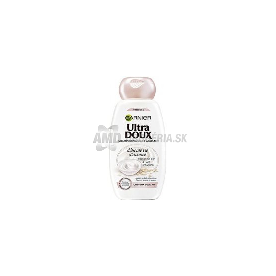 GARNIER ŠAMPÓN DELICATESSE 250 ML
