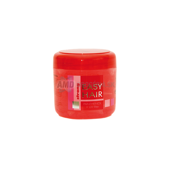 GEL EASY 250G STRONG