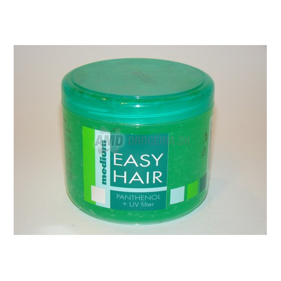 GÉL EASY MEDIUM 500 ML