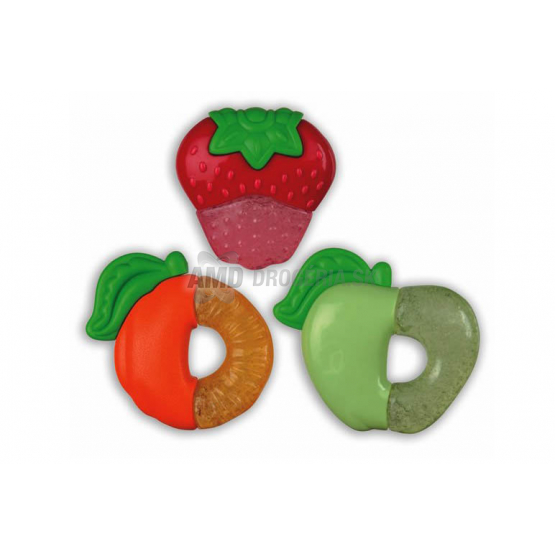 HRYZÁTKO S CHLADIACIM GÉLOM