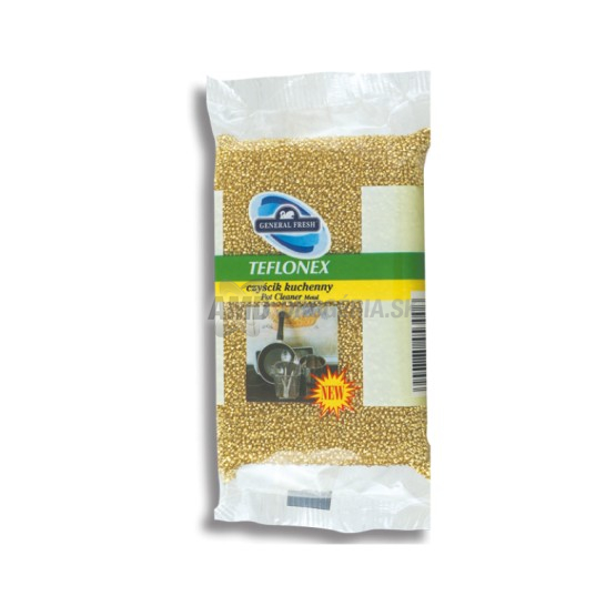 DRÁTENKA NA TEFLÓN 1 KS