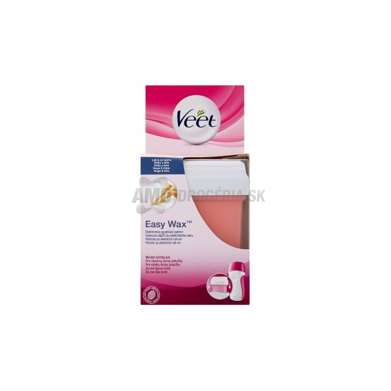 VEET EASY WAX VOSKOVÁ NÁPLŇ 50 ML