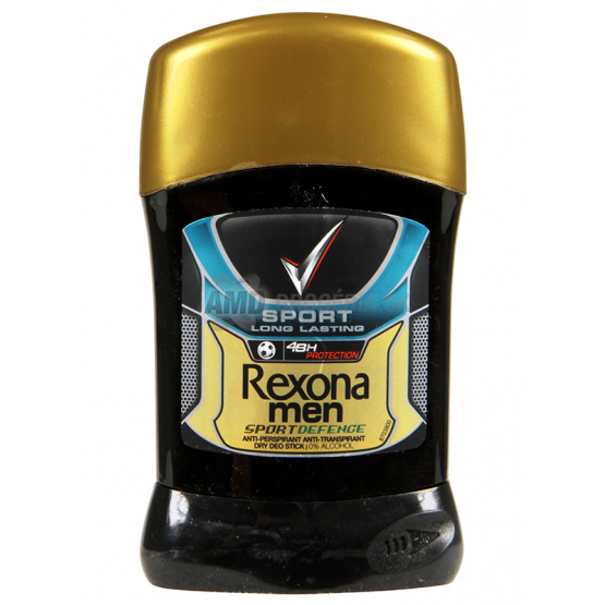 REXONA STICK MENSPORT DEFENCE 50 ML