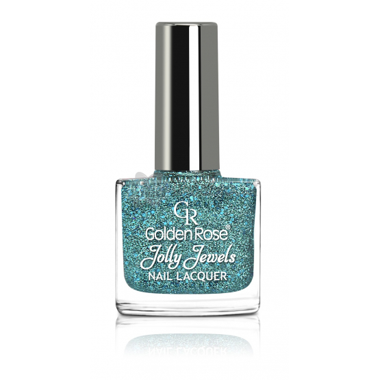 GOLDEN ROSE JOLLY JEWELS LAK 107 10,8 ML