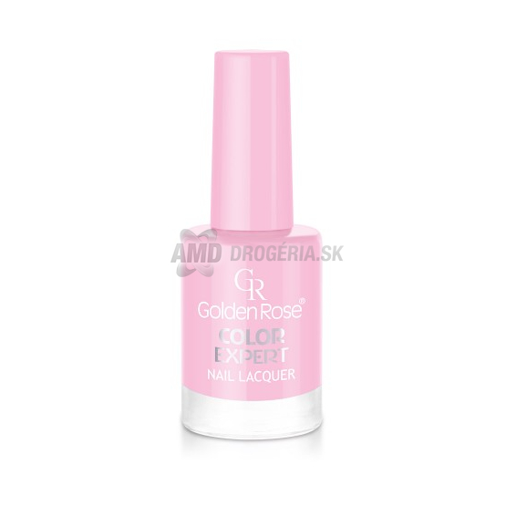 GOLDEN ROSE LAK COLOR EXPERT 48 10,2 ML