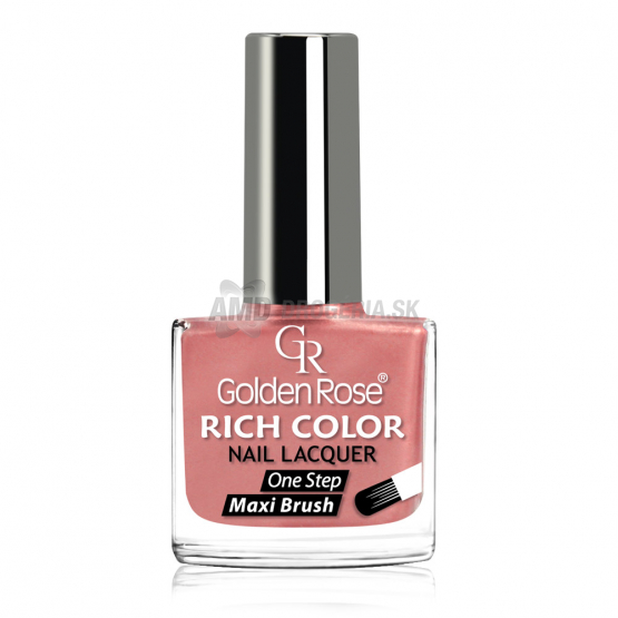GOLDEN ROSE LAK RICH COLOR 06 10,5 ML