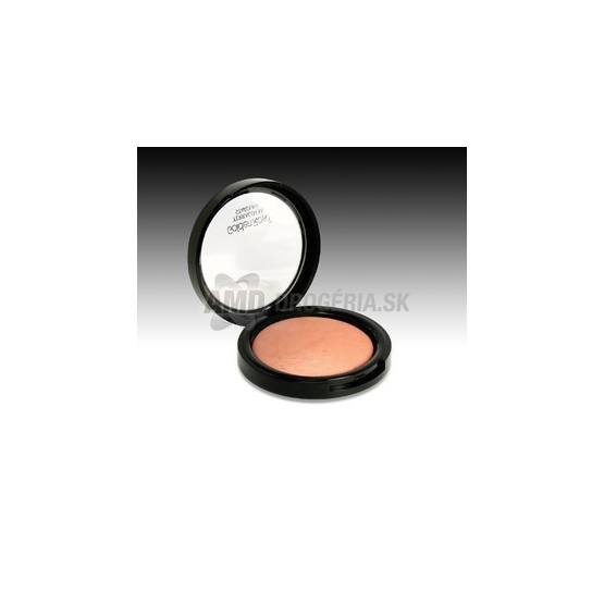 GOLDEN ROSE PÚDER MINERAL TERACOTTA 05 12G