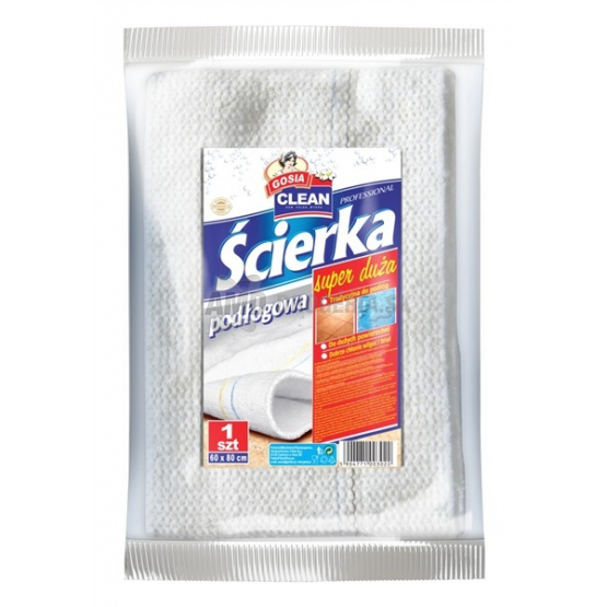 GOSIA HANDRA SUPER VEĽKÁ 60 X 80 CM