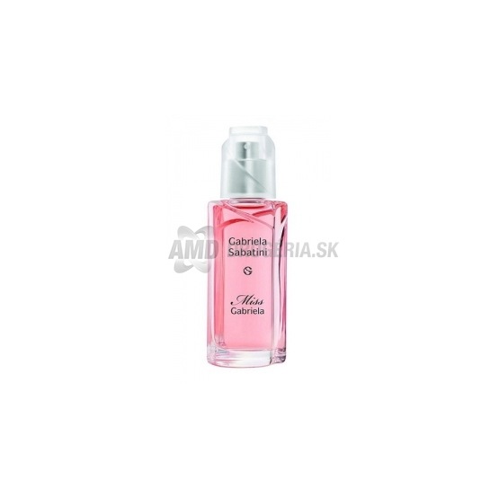 GS EDT MISS GABRIELA 30 ML