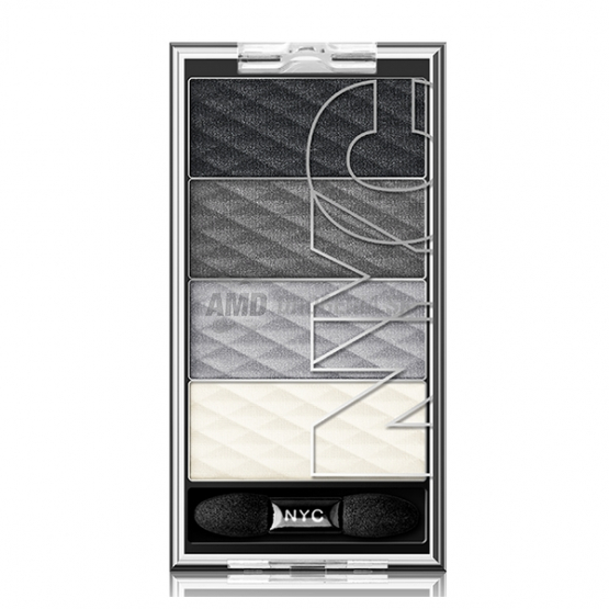 NYC OČNÉ TIENE QUATRO 797