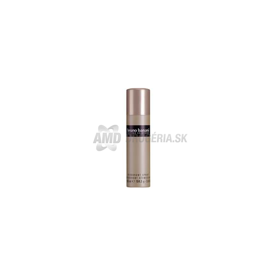 BRUNO BANANI DEODORANT MAN 150 ML