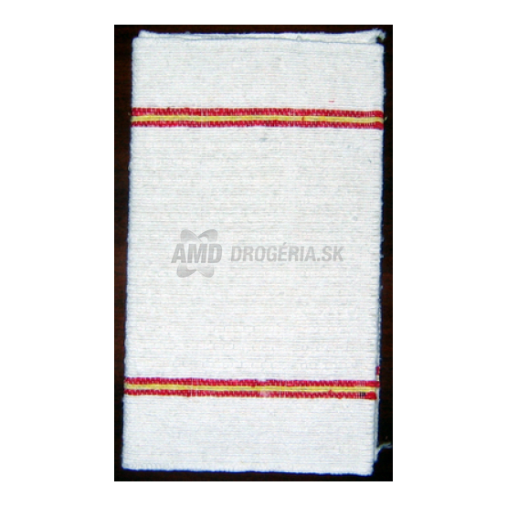 HOMIX UTIERKA VAFLOVA 33 X 30 CM