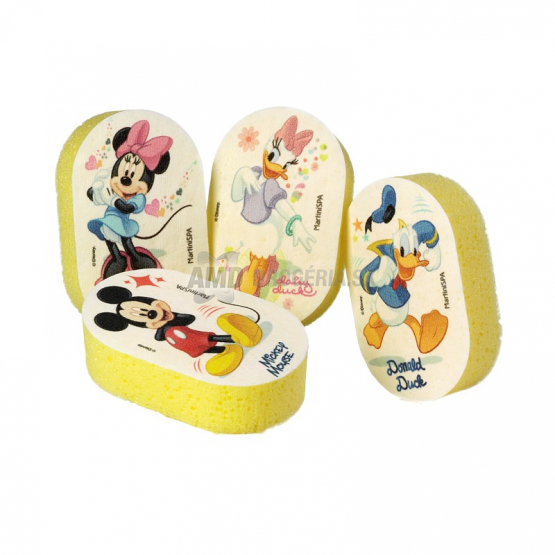 HUBKA KÚPACIA MICKEY MOUSE