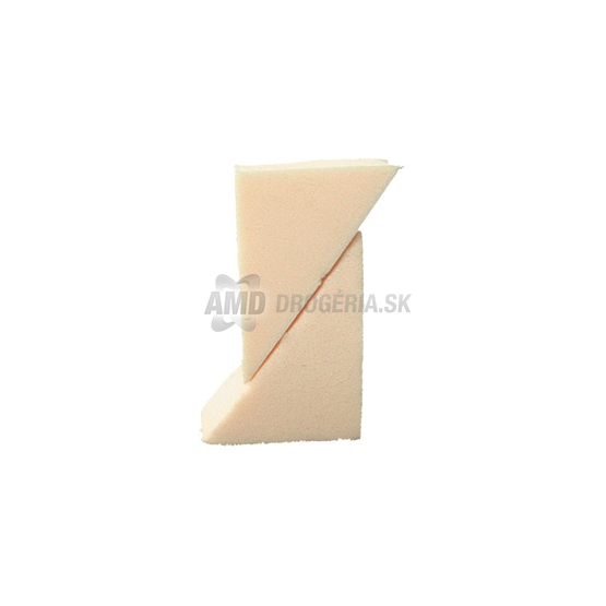 HUBKA NA MAKE-UP 2 KS