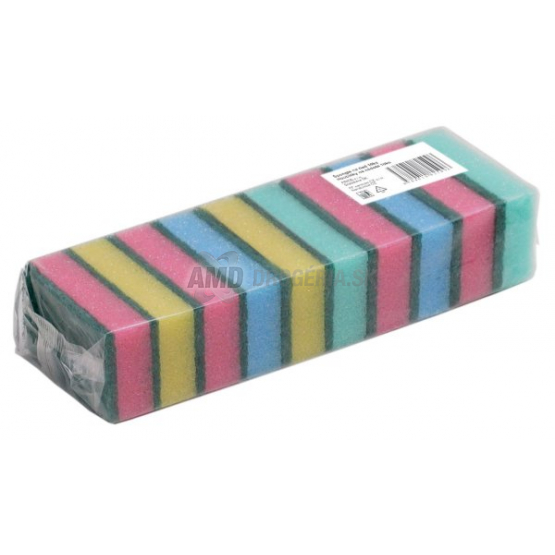 HUBKA NA RIAD MALÁ CELÉ BALENIE 10 KS