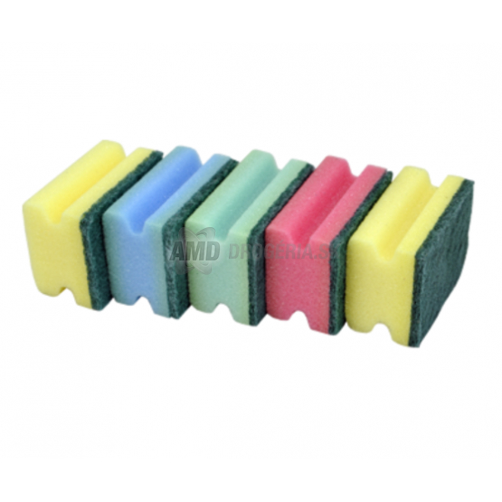 HUBKA NA RIAD PROFILOVANÁ 5 KS