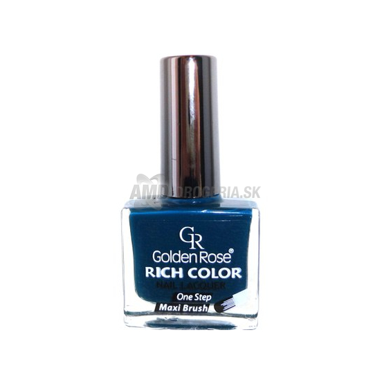 GOLDEN ROSE LAK RICH COLOR 59 10,5 ML