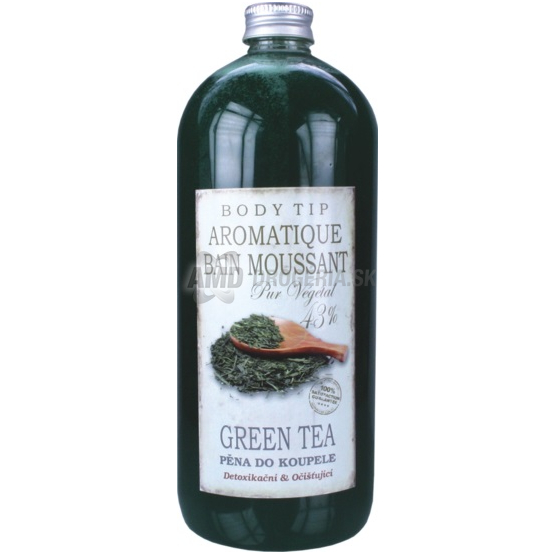 PENA DO KÚPEĽA GREEN TEA 1 L