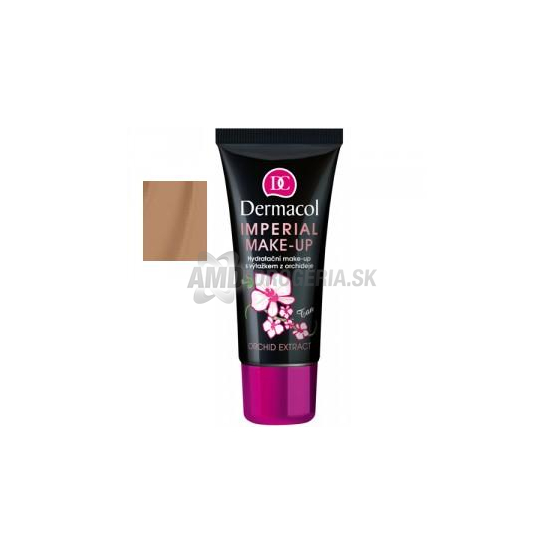 DERMACOL MAKE-UP IMPERIAL Č.4 30ML