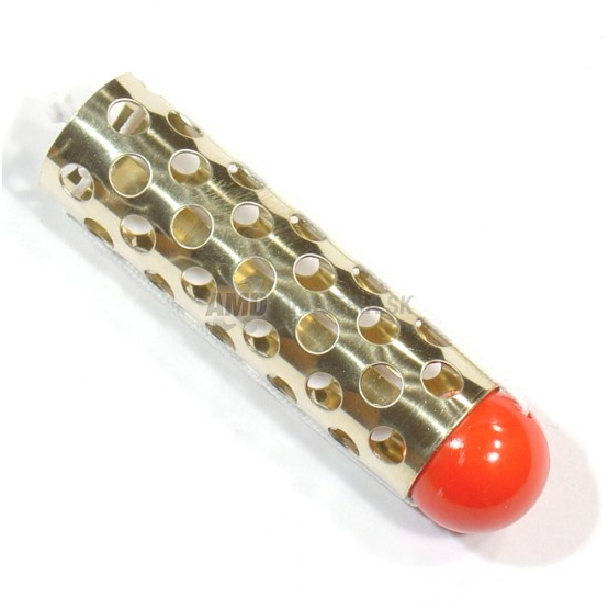 NATÁČKA KOVOVÁ S GULIČKOU 1,8 CM