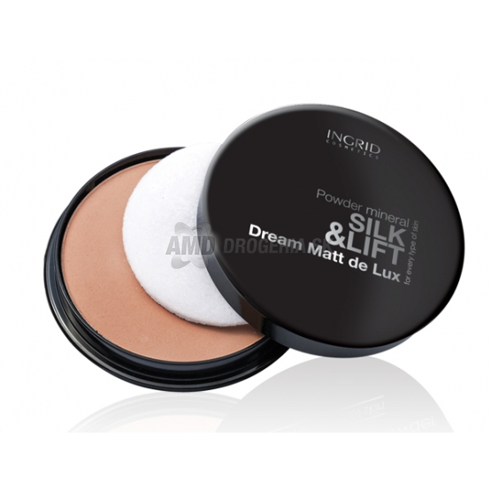 INGRID PUDER DELUXE 1 13 G