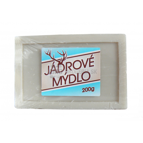 JADROVÉ MYDLO ZENIT 200 G