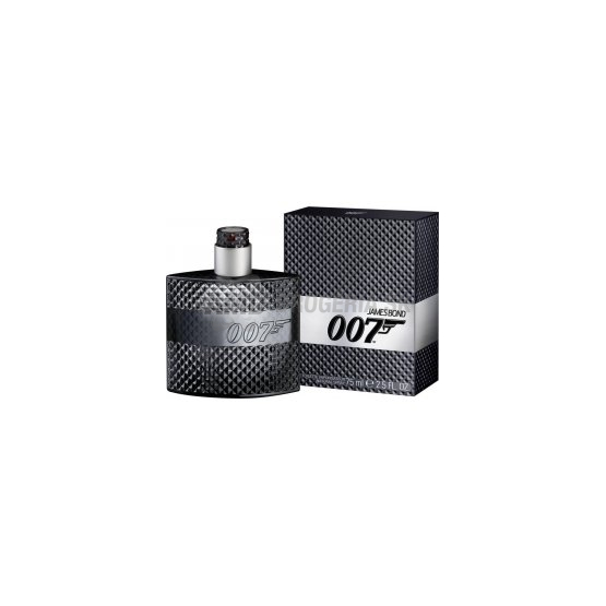 JAMES BOND 007 VPH 50 ML