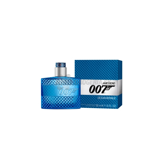 JAMES BOND OCEAN ROYALE EDT-TOALETNÁ VODA 75 ML