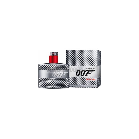 JAMES BOND QUANTUM VPH 50 ML