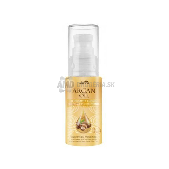 JOANNA ELIXIR ARGAN OIL 30 ML