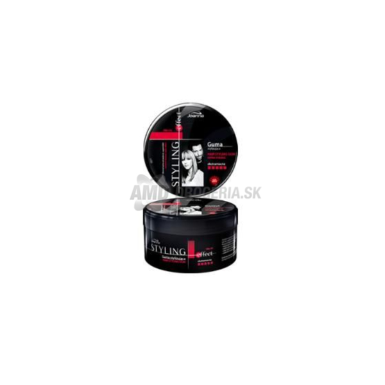 JOANNA PROFESSIONAL STYLING GUMA 100 G