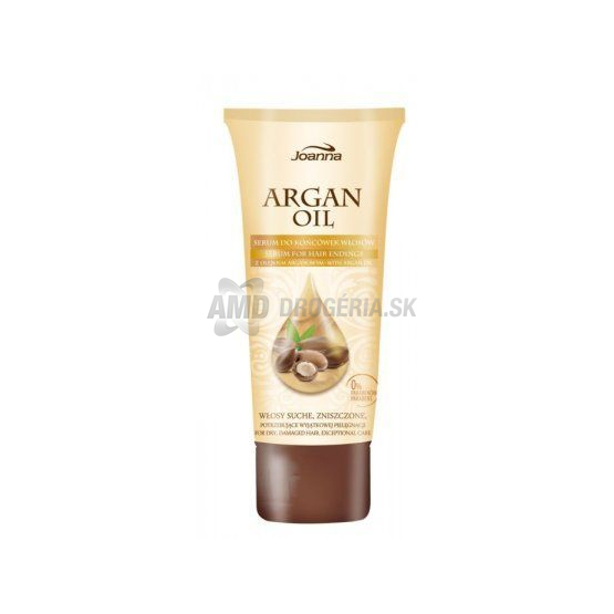 JOANNA SÉRUM ARGAN OIL 50G