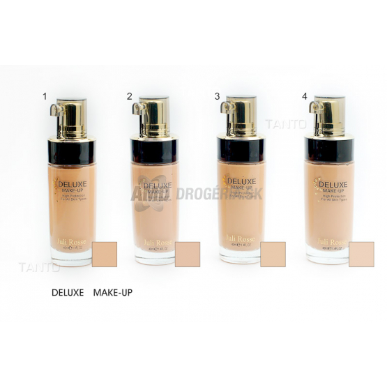JULI ROSSE MAKE-UP DELUXE 40 ML