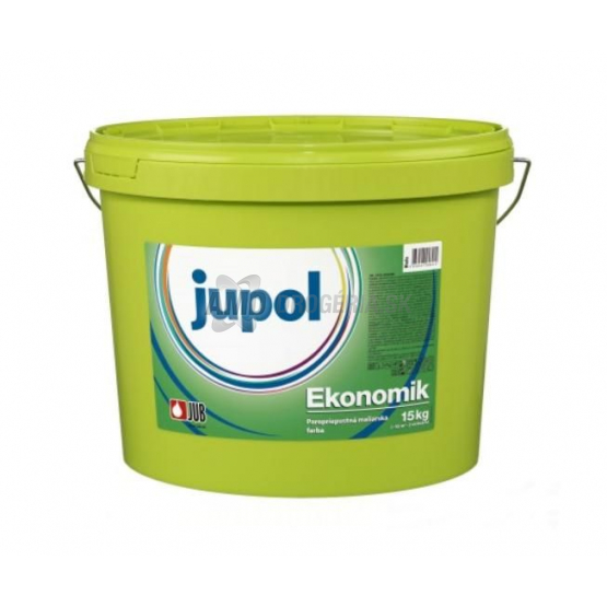 JUPOL EKONOMIK 8 KG