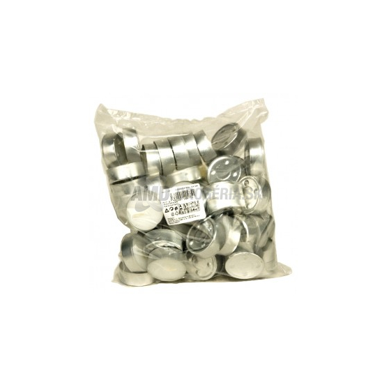 ČAJOVÉ KAHANCE 50 KS