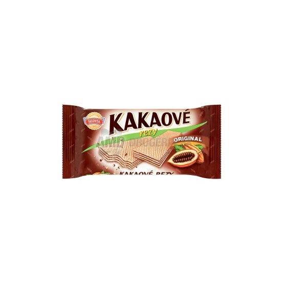 KAKAOVÉ REZY 50 G