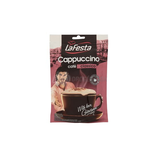 CAPPUCCINO LA FESTA CLASSICO 100 G
