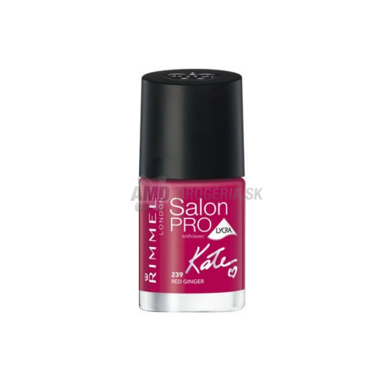RIMMEL LAK SALON PRO 239 12 ML