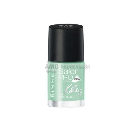 RIMMEL LAK SALON PRO 241 12 ML