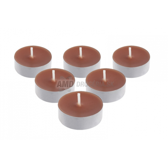 KAHANEC VOŇAVÝ KÁVA 6 KS