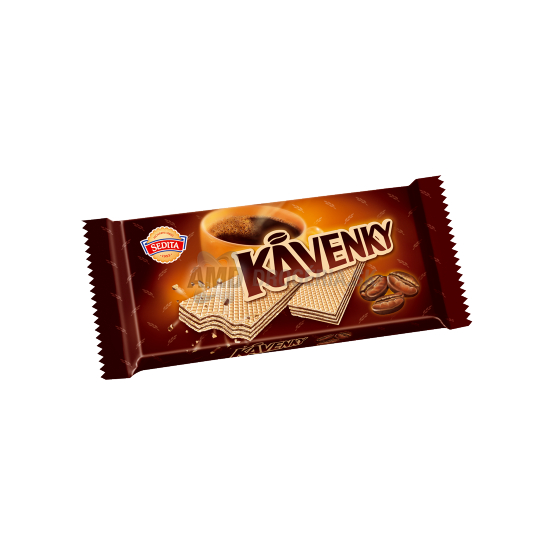 KÁVENKY 50 G