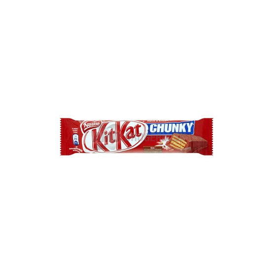 KIT KAT CHUNKY 40 G