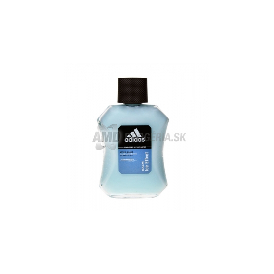 ADIDAS BALZAM PO HOLENÍ ICE EFFECT 100 ML