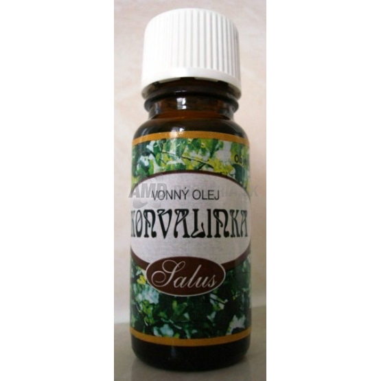 ÉTERICKÝ VONNÝ OLEJ KONVALINKA 10 ML