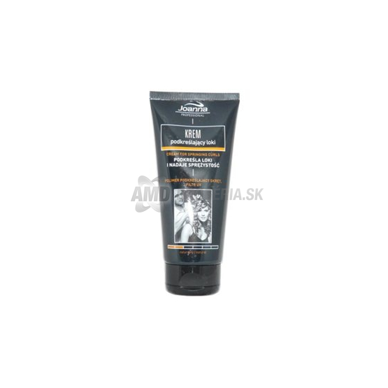 JOANNA PROFESIONÁLNY KRÉM NA KUČERY 200 ML