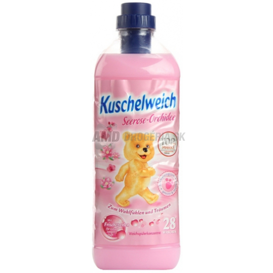 KUSCHELWEICH AVIVÁŽ SEEROSE 1 L