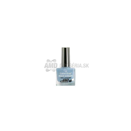 GOLDEN ROSE LAK RICH COLOR 15 10,5 ML